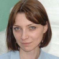Елисеева Виктория Александровна