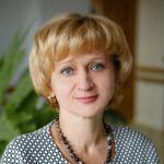 Ульянова Светлана Анатольевна