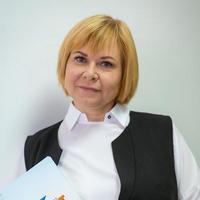 Волнеина Дарья Анатольевна